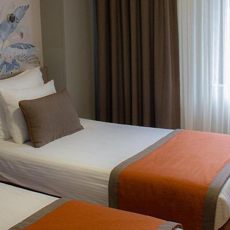 Benler Otel Laleli Istanboel Buitenkant foto
